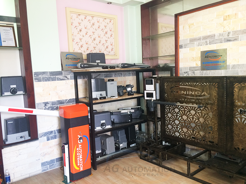 barie ag systems
